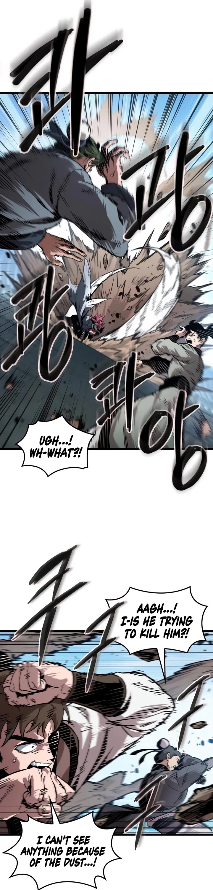 The Martial Genius Who Remembers Everything chapter 10 page 6