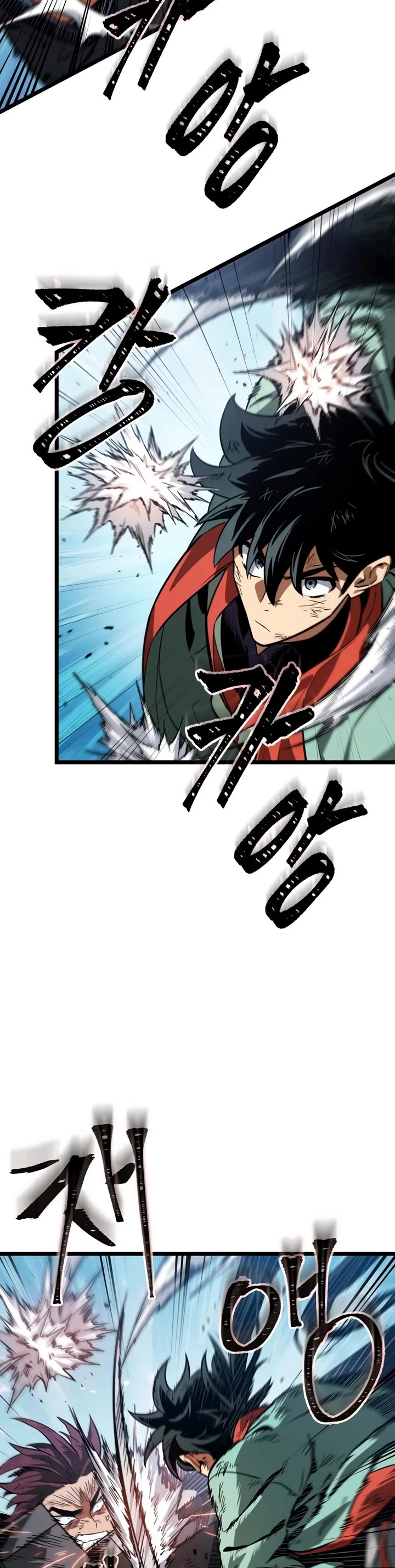 The Martial Genius Who Remembers Everything chapter 10 page 9
