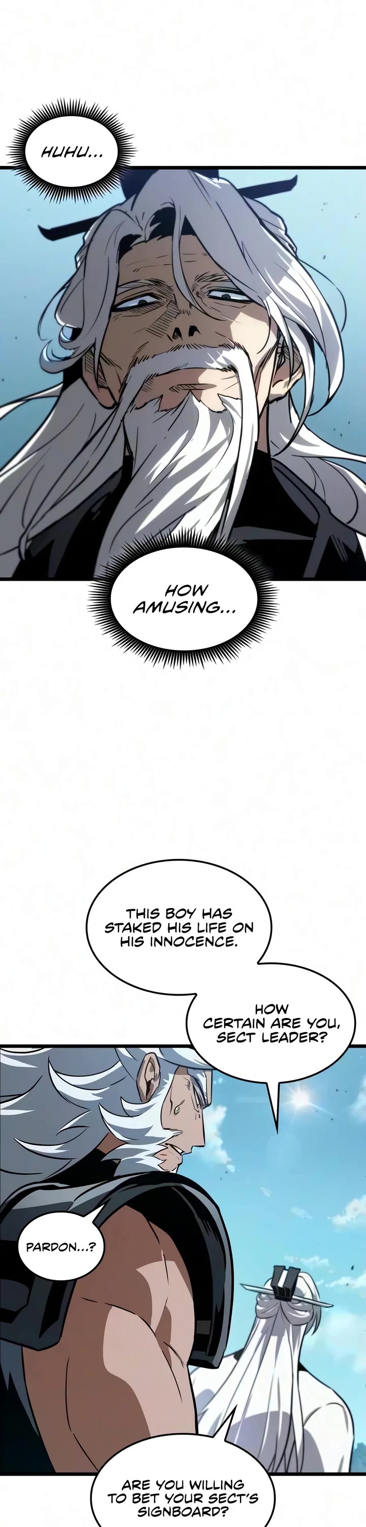 The Martial Genius Who Remembers Everything chapter 11 page 19