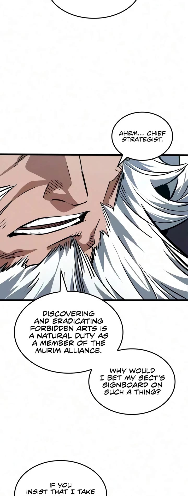 The Martial Genius Who Remembers Everything chapter 11 page 20