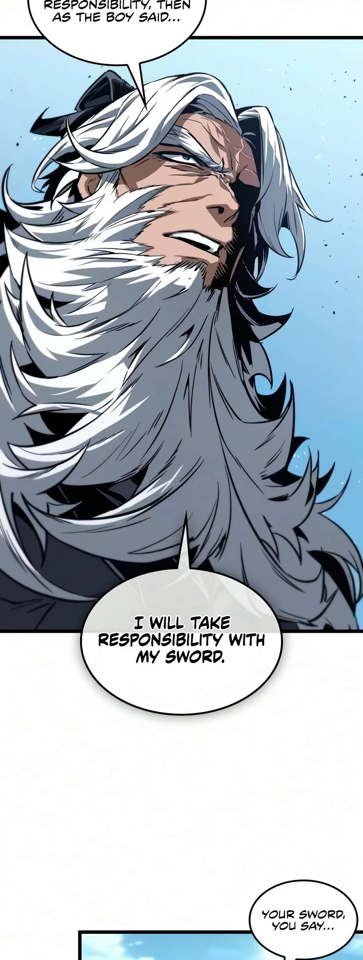 The Martial Genius Who Remembers Everything chapter 11 page 21