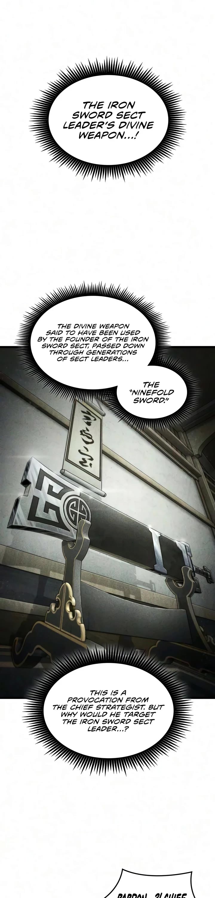The Martial Genius Who Remembers Everything chapter 11 page 23