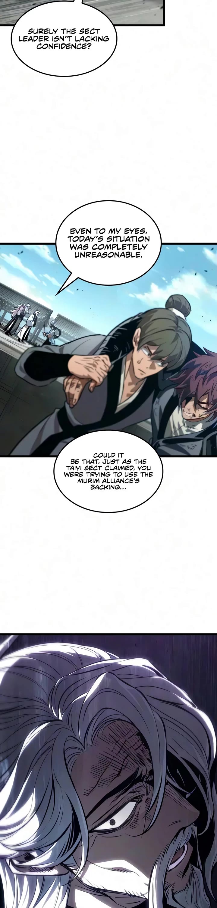 The Martial Genius Who Remembers Everything chapter 11 page 25