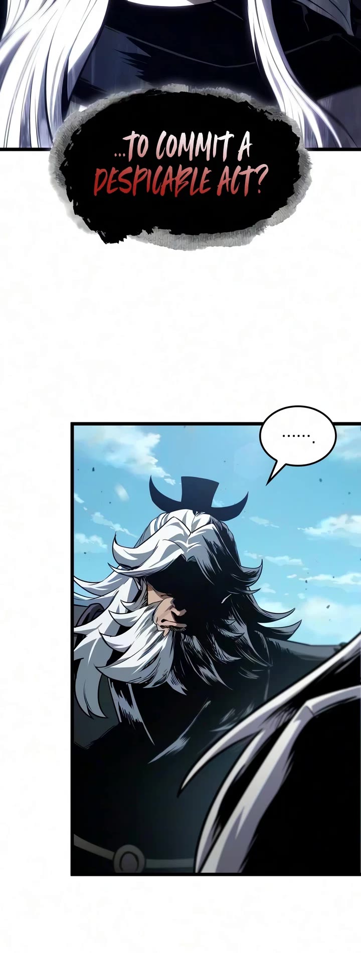 The Martial Genius Who Remembers Everything chapter 11 page 26