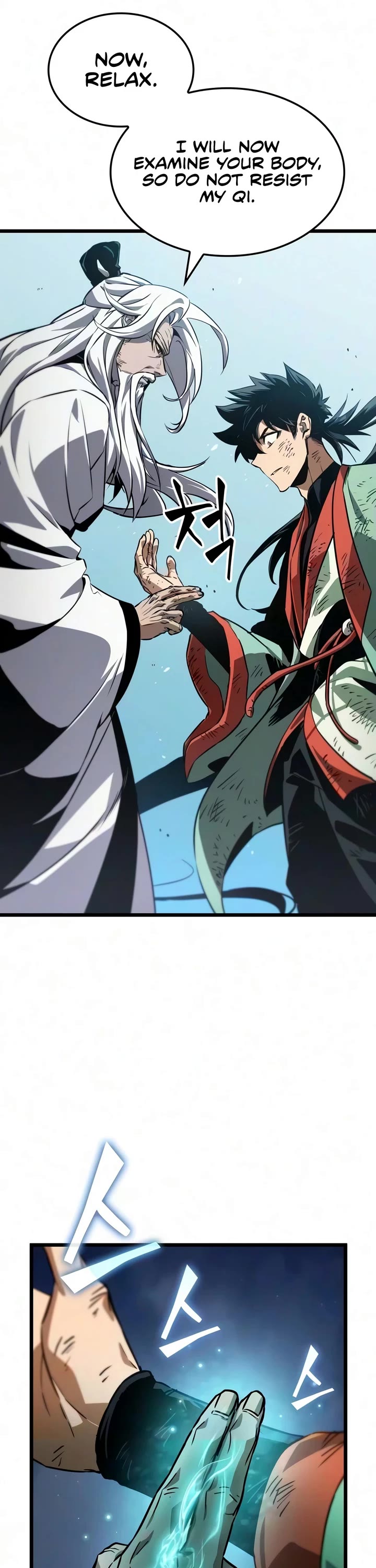 The Martial Genius Who Remembers Everything chapter 11 page 29