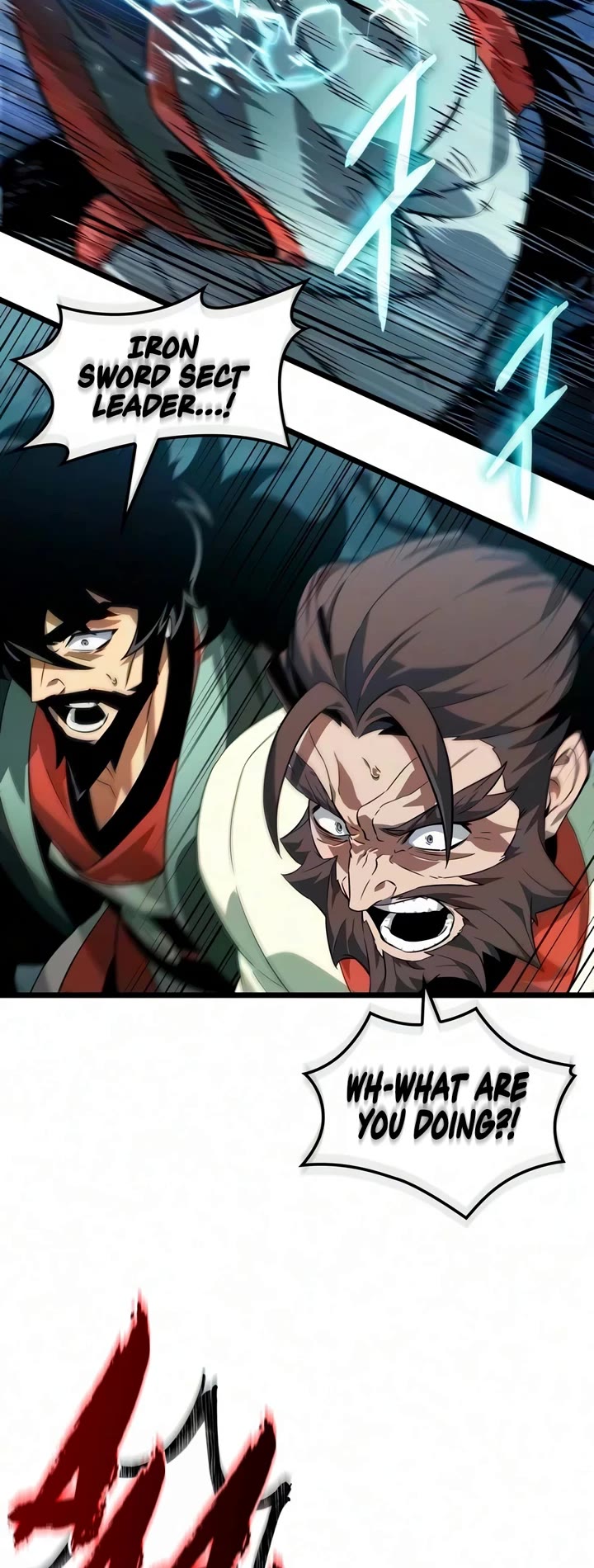 The Martial Genius Who Remembers Everything chapter 11 page 38