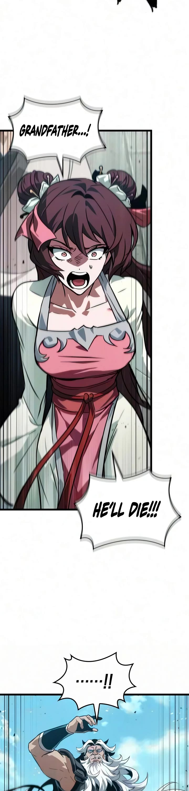 The Martial Genius Who Remembers Everything chapter 11 page 40