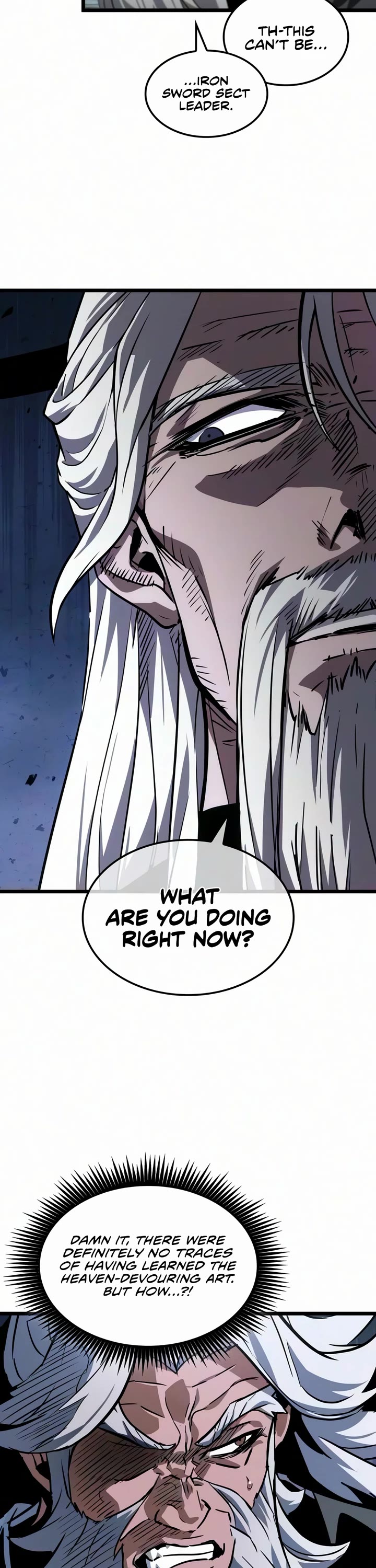 The Martial Genius Who Remembers Everything chapter 11 page 42