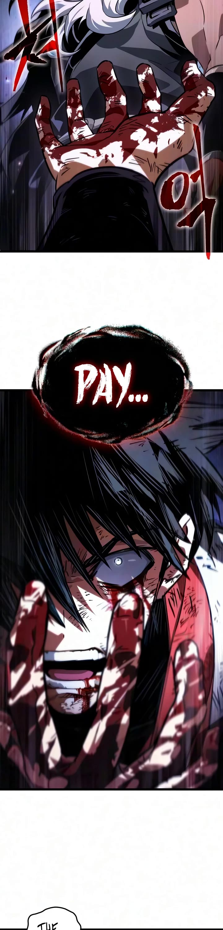The Martial Genius Who Remembers Everything chapter 11 page 46