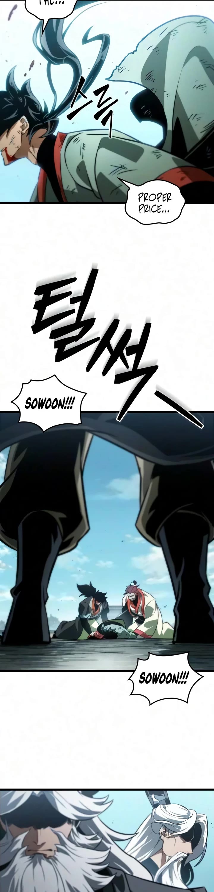 The Martial Genius Who Remembers Everything chapter 11 page 47