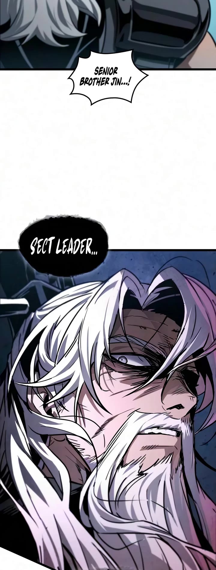 The Martial Genius Who Remembers Everything chapter 11 page 48