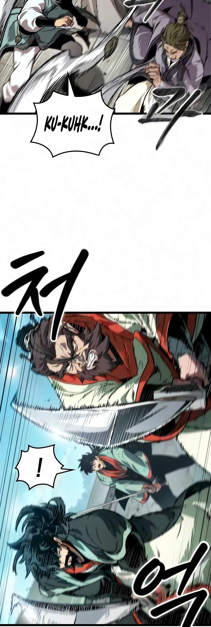 The Martial Genius Who Remembers Everything chapter 11 page 5