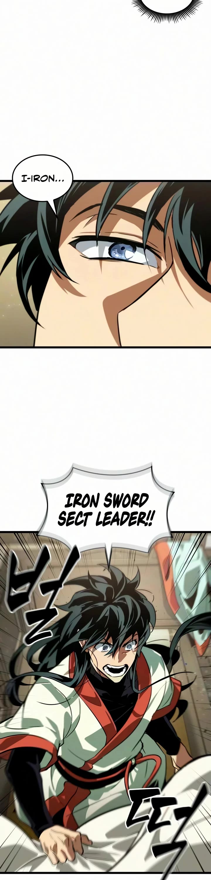 The Martial Genius Who Remembers Everything chapter 11 page 51