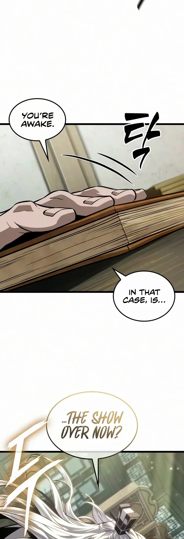 The Martial Genius Who Remembers Everything chapter 11 page 52