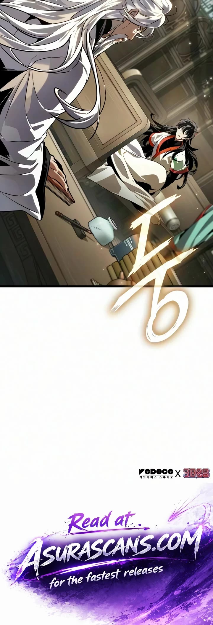 The Martial Genius Who Remembers Everything chapter 11 page 53
