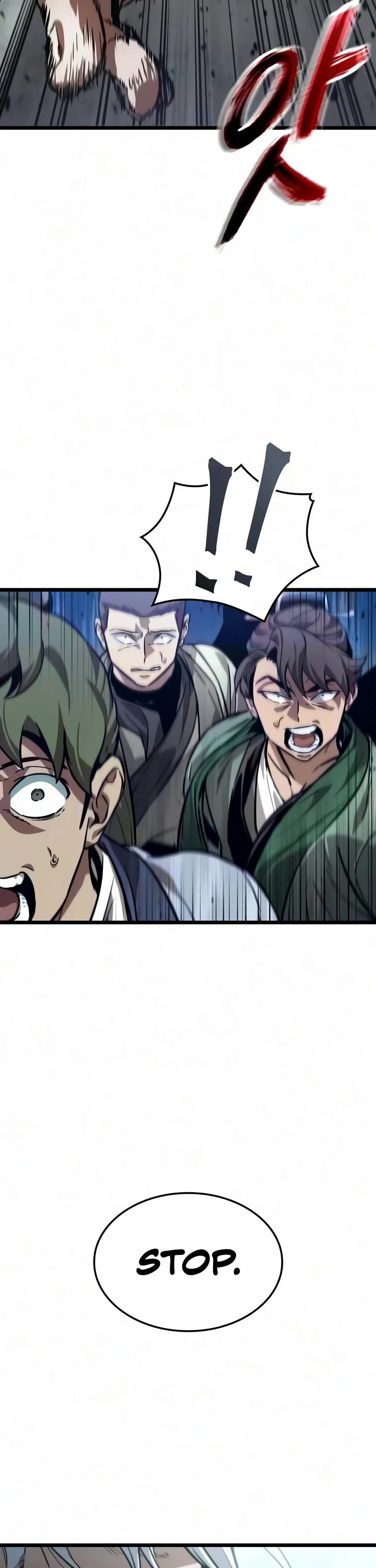 The Martial Genius Who Remembers Everything chapter 11 page 8