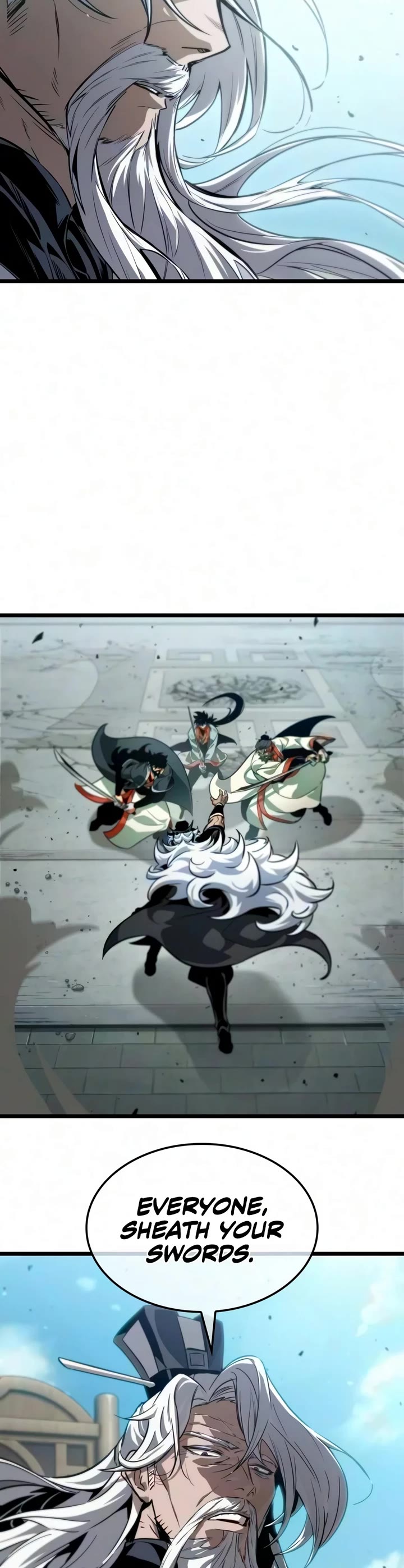 The Martial Genius Who Remembers Everything chapter 11 page 9