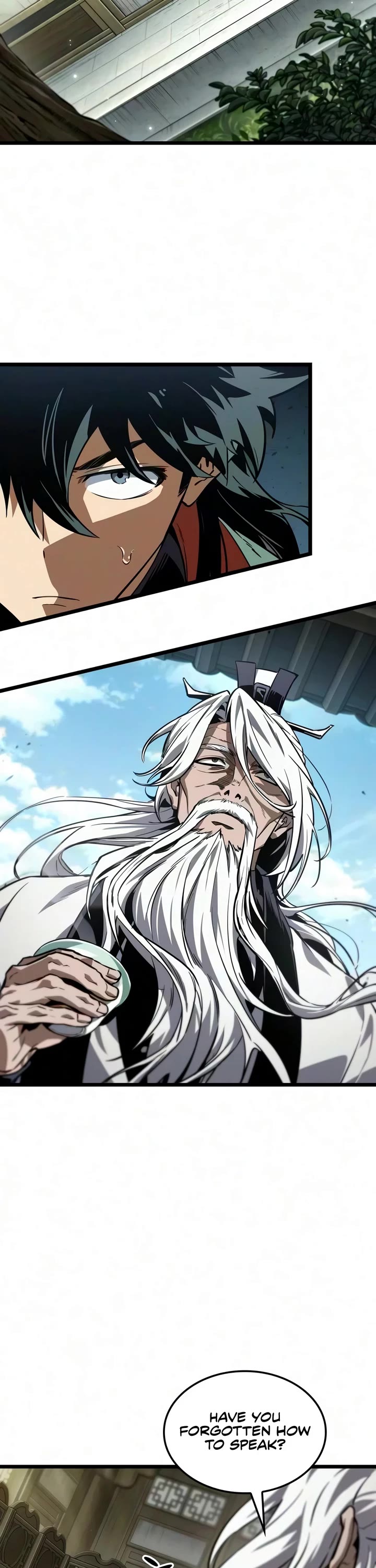 The Martial Genius Who Remembers Everything chapter 12 page 14
