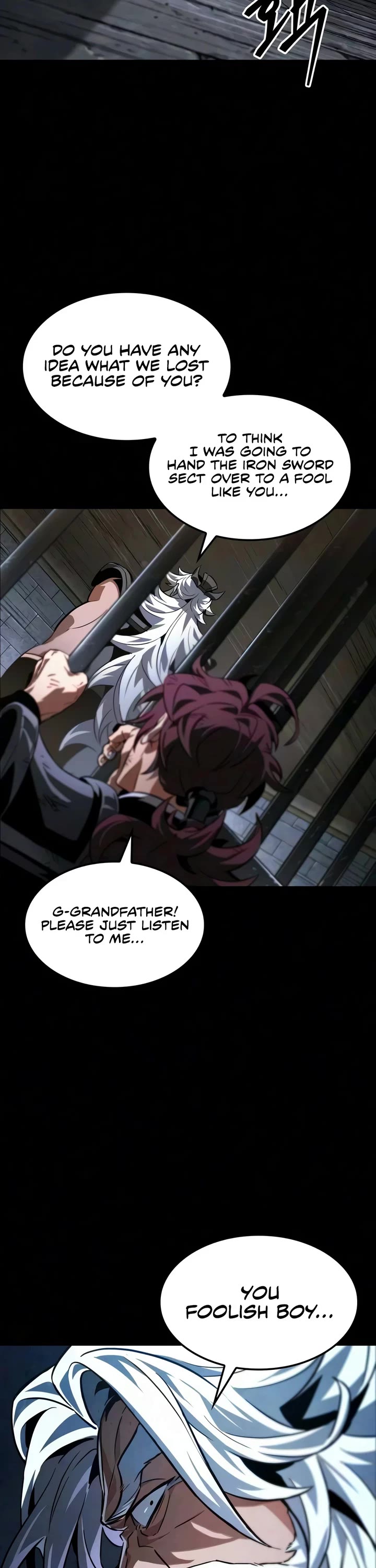 The Martial Genius Who Remembers Everything chapter 12 page 3