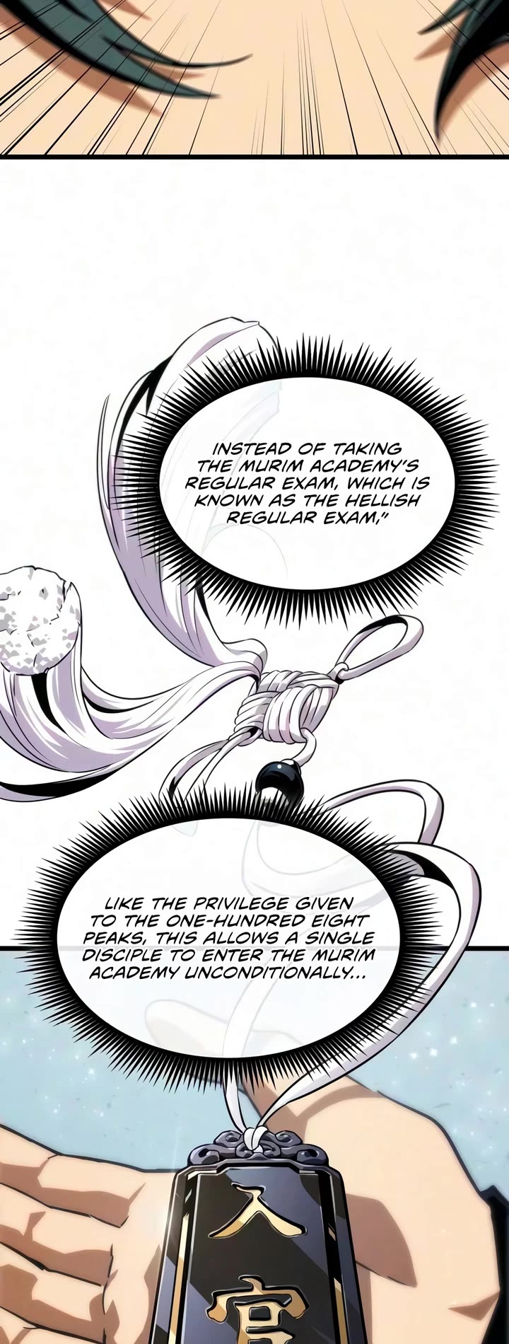 The Martial Genius Who Remembers Everything chapter 12 page 38