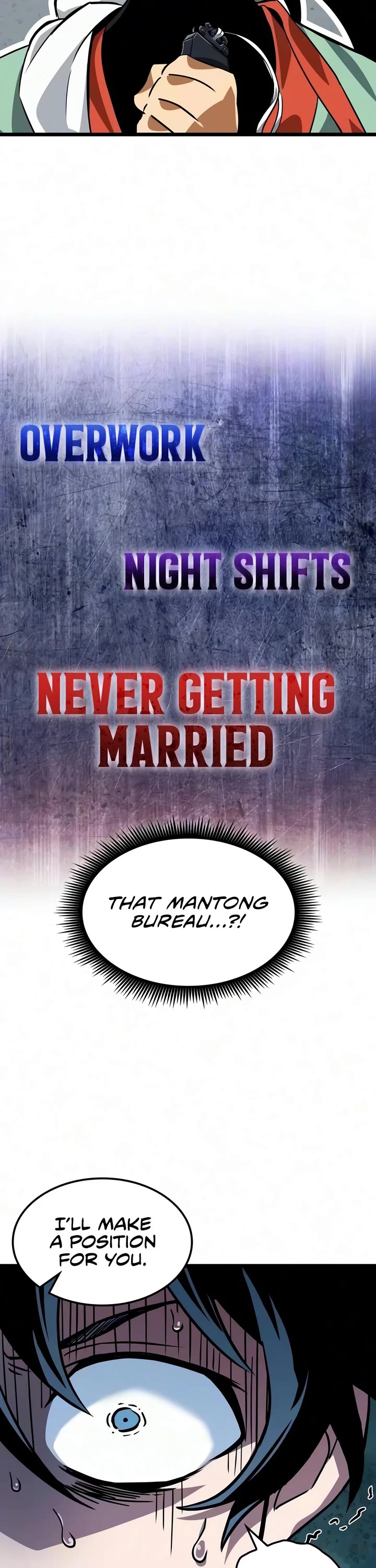 The Martial Genius Who Remembers Everything chapter 12 page 41