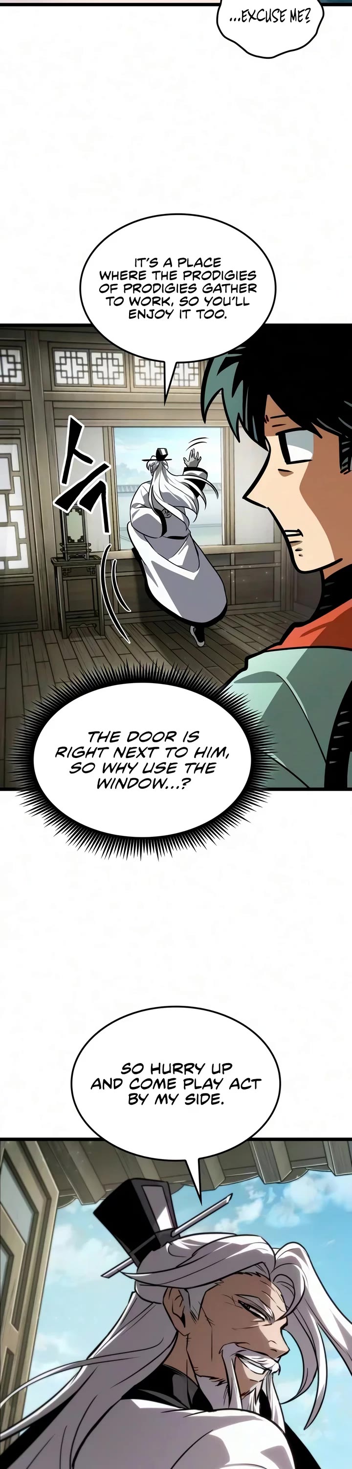 The Martial Genius Who Remembers Everything chapter 12 page 42