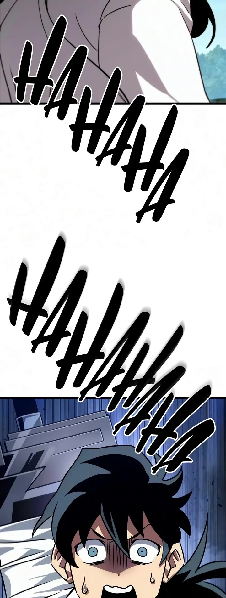 The Martial Genius Who Remembers Everything chapter 12 page 43