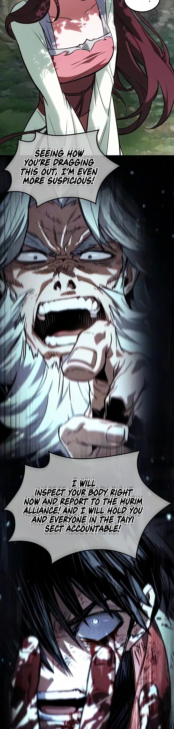 The Martial Genius Who Remembers Everything chapter 12 page 47