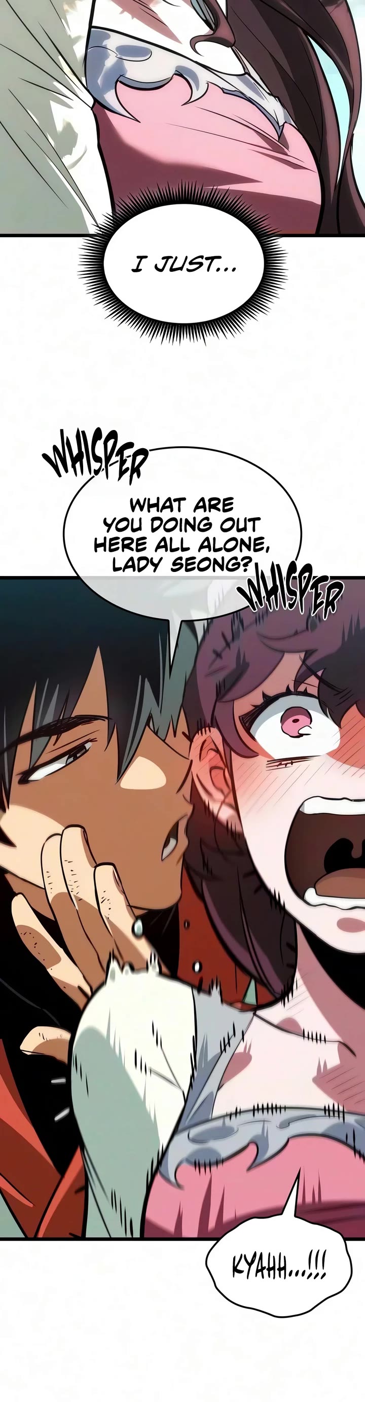 The Martial Genius Who Remembers Everything chapter 12 page 49
