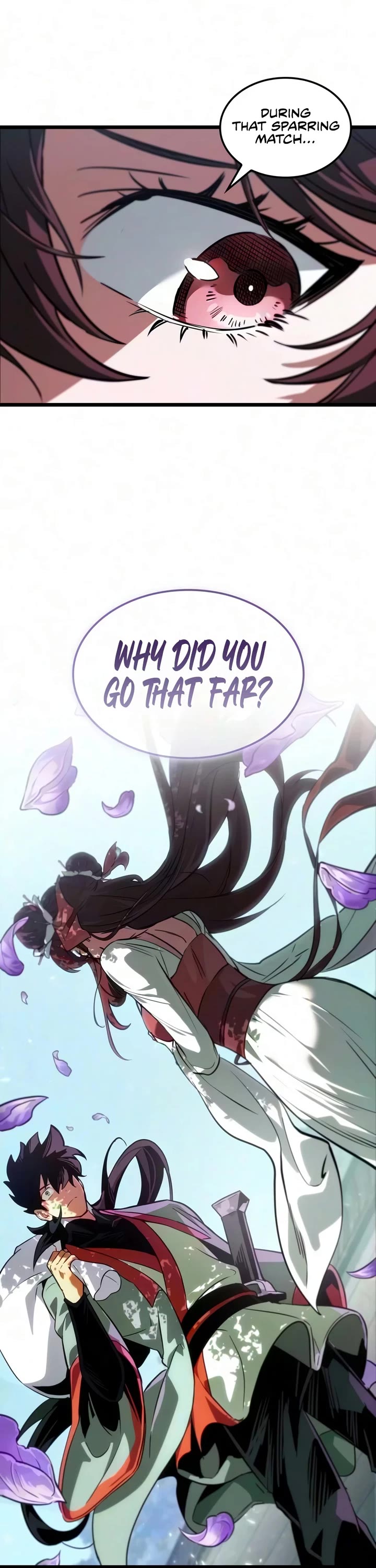 The Martial Genius Who Remembers Everything chapter 12 page 52