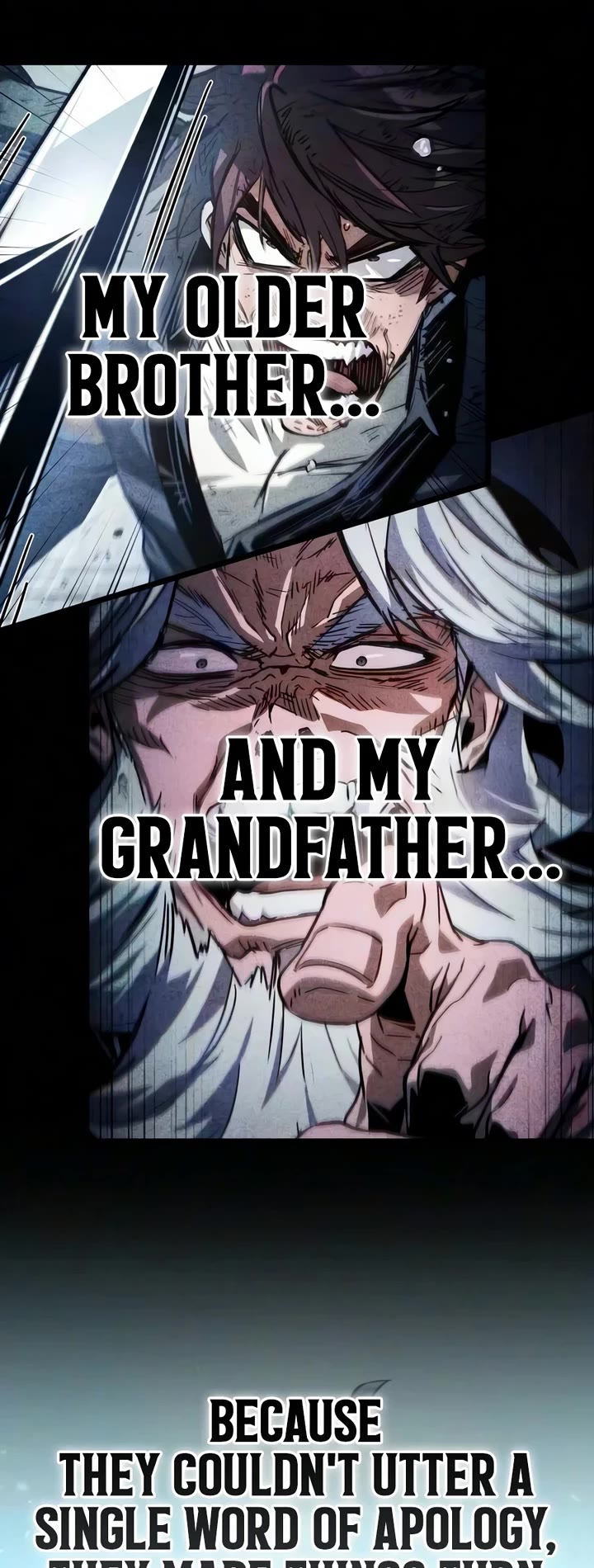 The Martial Genius Who Remembers Everything chapter 13 page 11