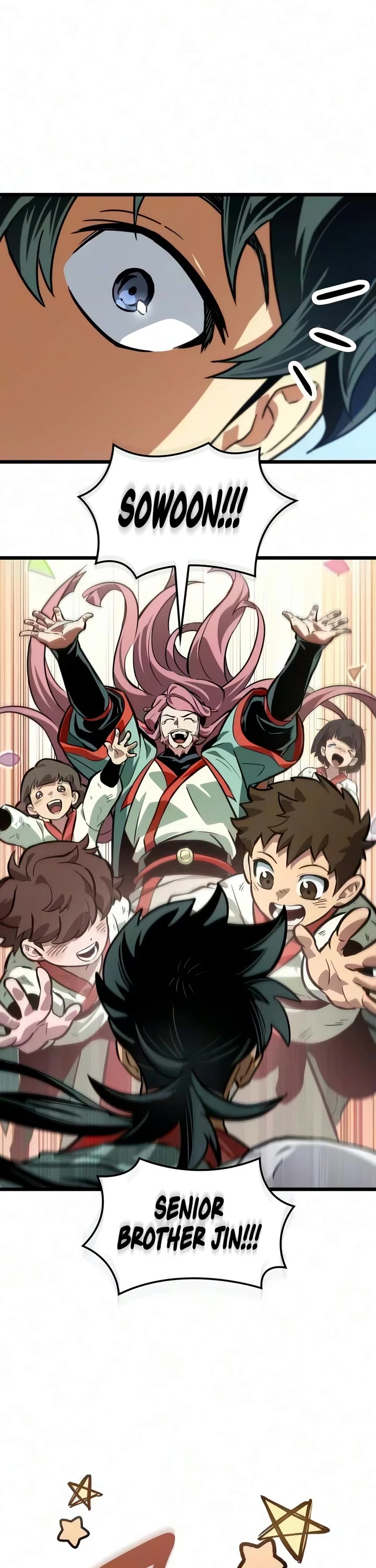 The Martial Genius Who Remembers Everything chapter 13 page 19