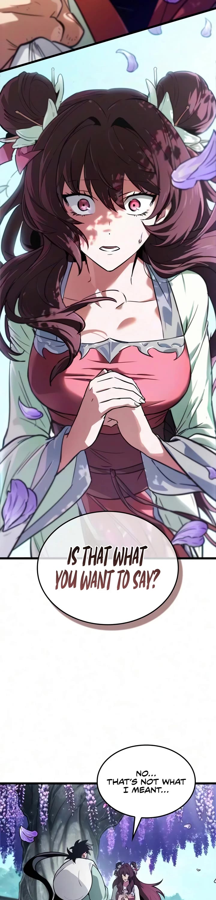 The Martial Genius Who Remembers Everything chapter 13 page 2