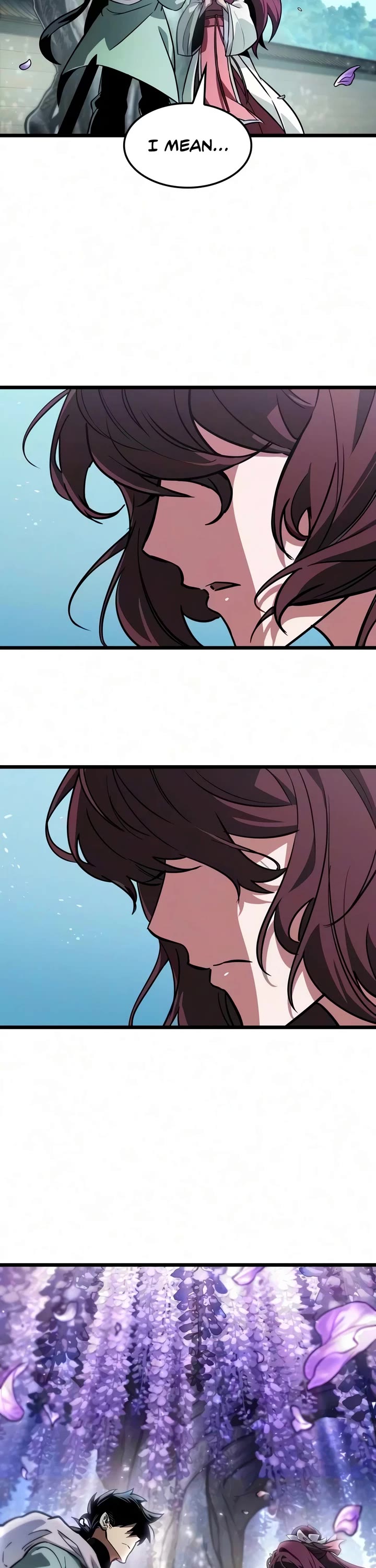 The Martial Genius Who Remembers Everything chapter 13 page 3