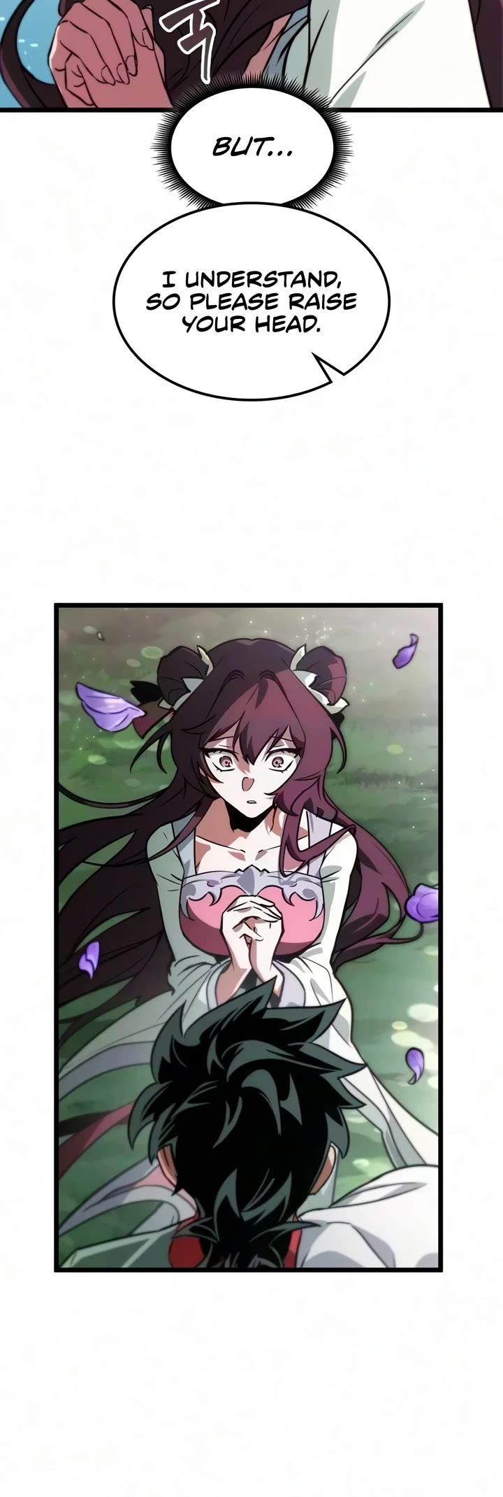 The Martial Genius Who Remembers Everything chapter 13 page 5