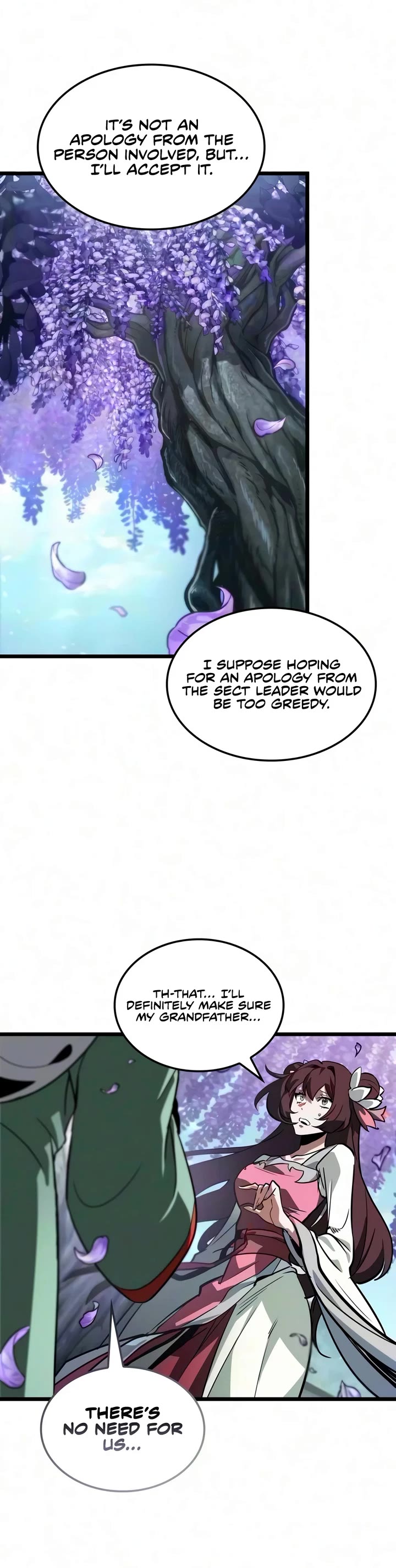 The Martial Genius Who Remembers Everything chapter 13 page 6