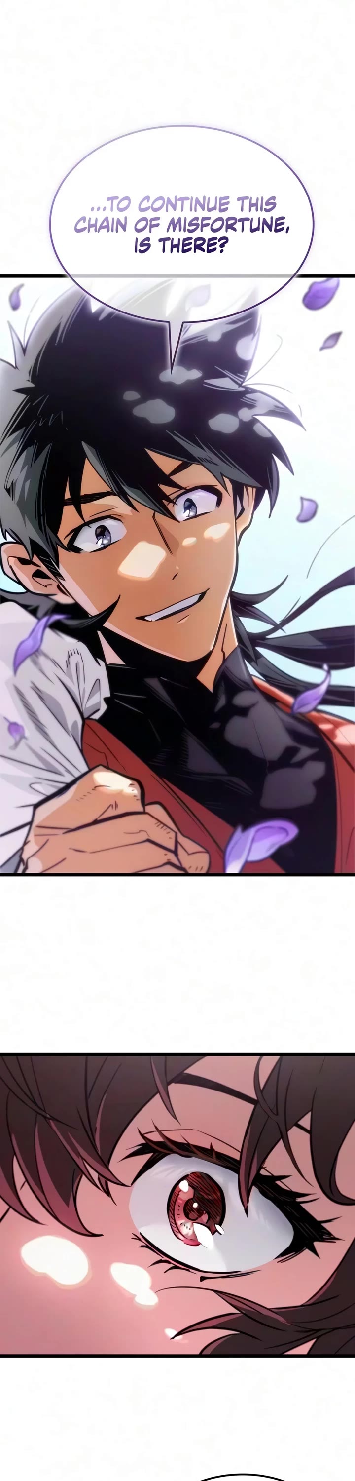 The Martial Genius Who Remembers Everything chapter 13 page 7