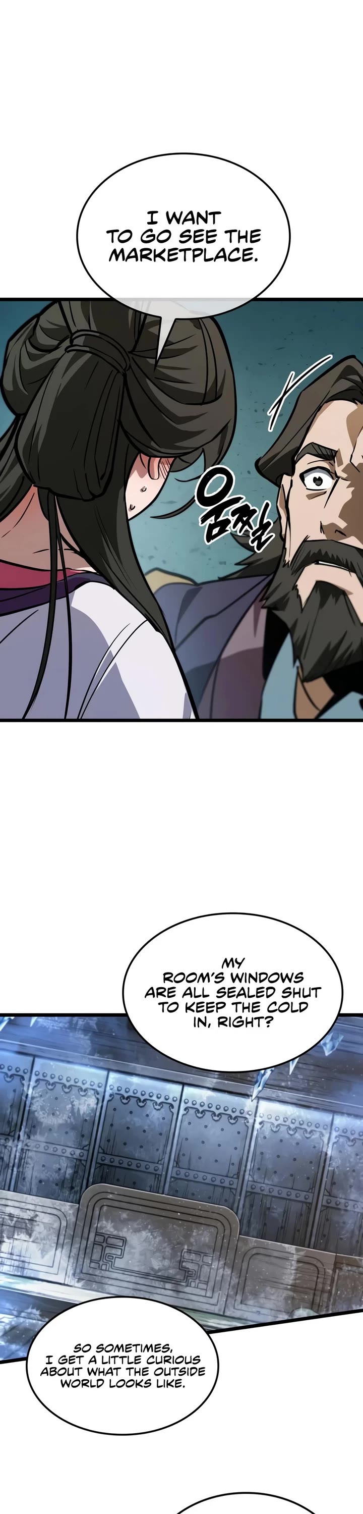 The Martial Genius Who Remembers Everything chapter 14 page 13