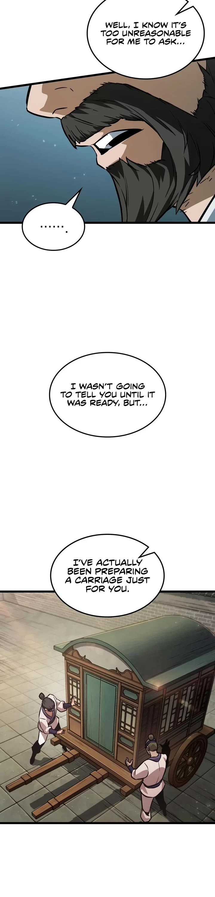 The Martial Genius Who Remembers Everything chapter 14 page 14