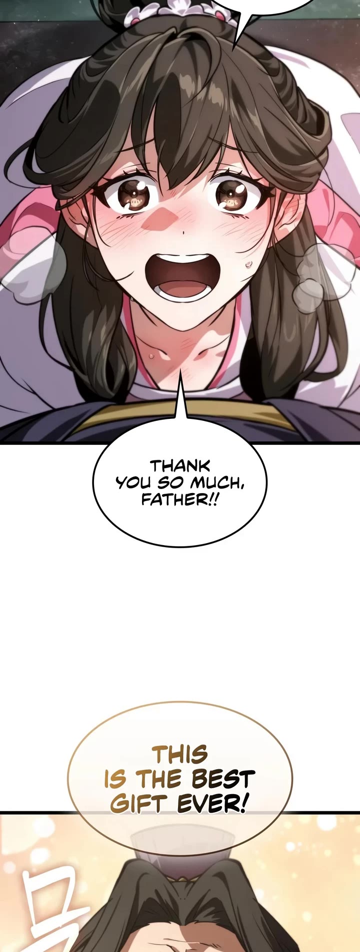 The Martial Genius Who Remembers Everything chapter 14 page 16
