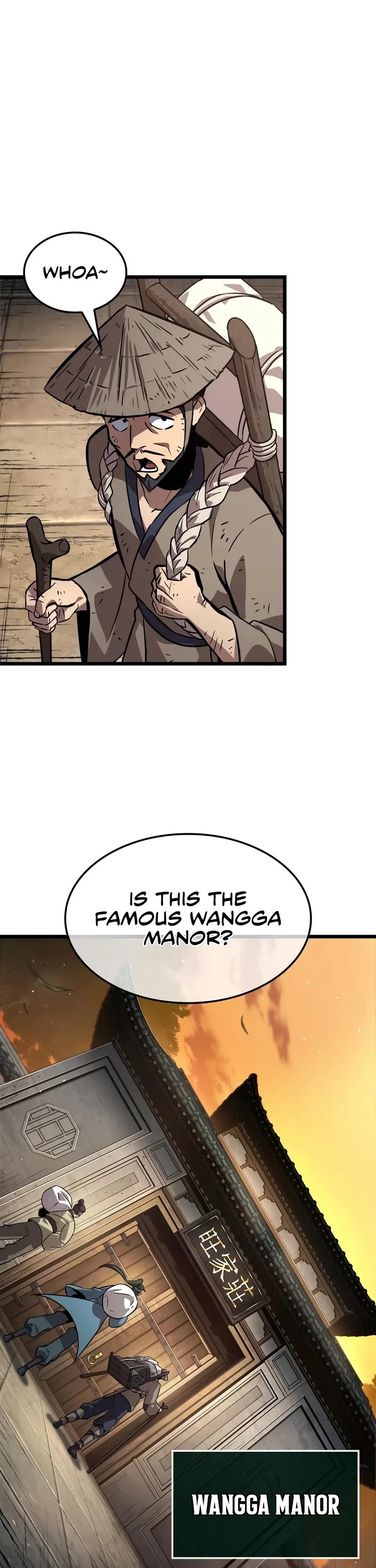 The Martial Genius Who Remembers Everything chapter 14 page 2