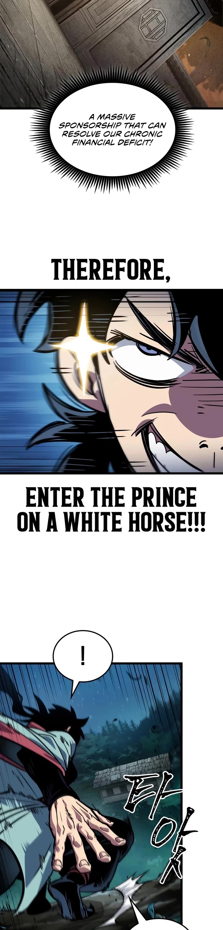 The Martial Genius Who Remembers Everything chapter 14 page 26