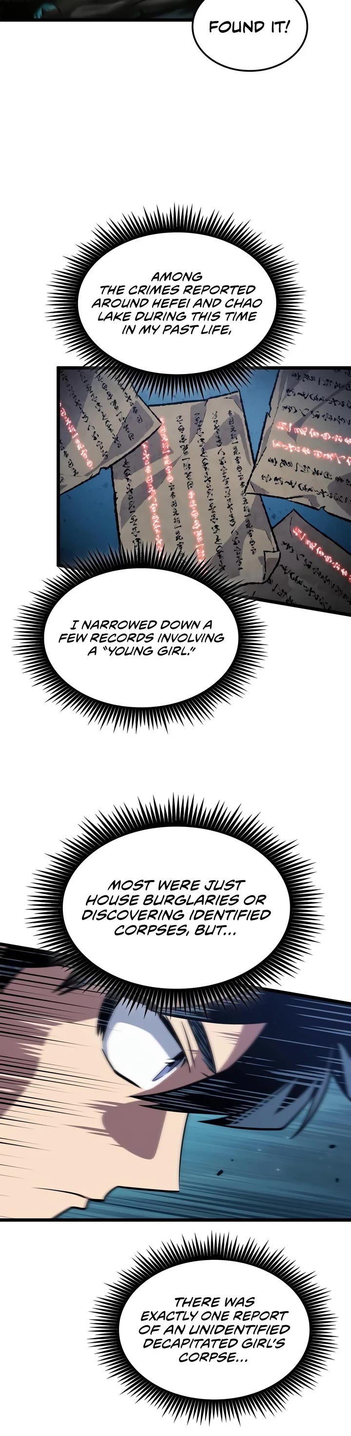 The Martial Genius Who Remembers Everything chapter 14 page 27