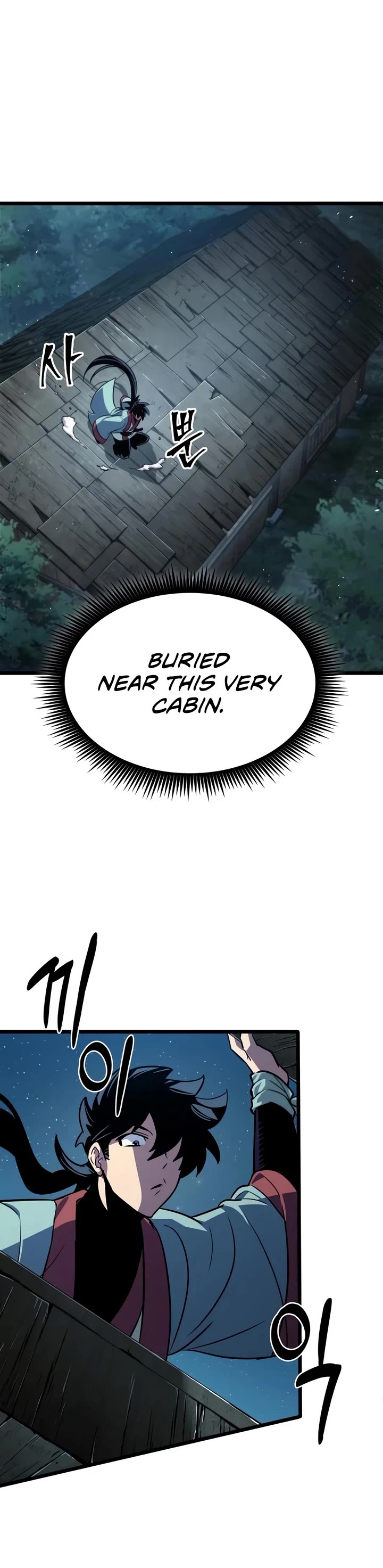 The Martial Genius Who Remembers Everything chapter 14 page 28