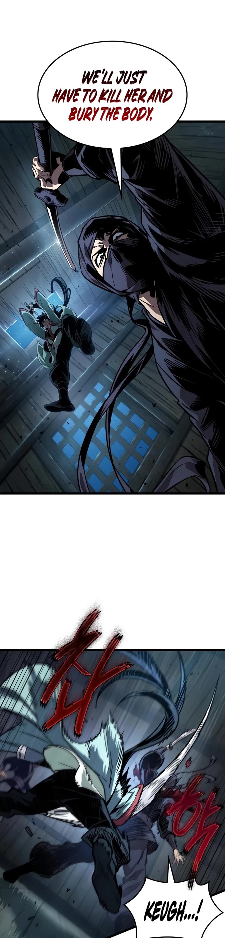 The Martial Genius Who Remembers Everything chapter 14 page 31