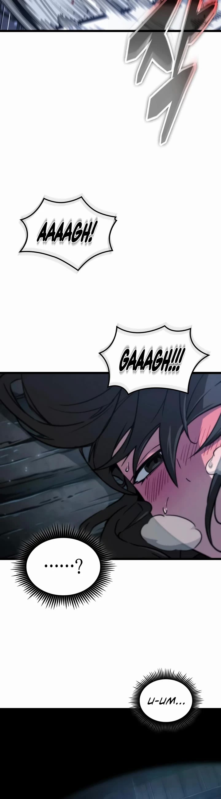 The Martial Genius Who Remembers Everything chapter 14 page 34