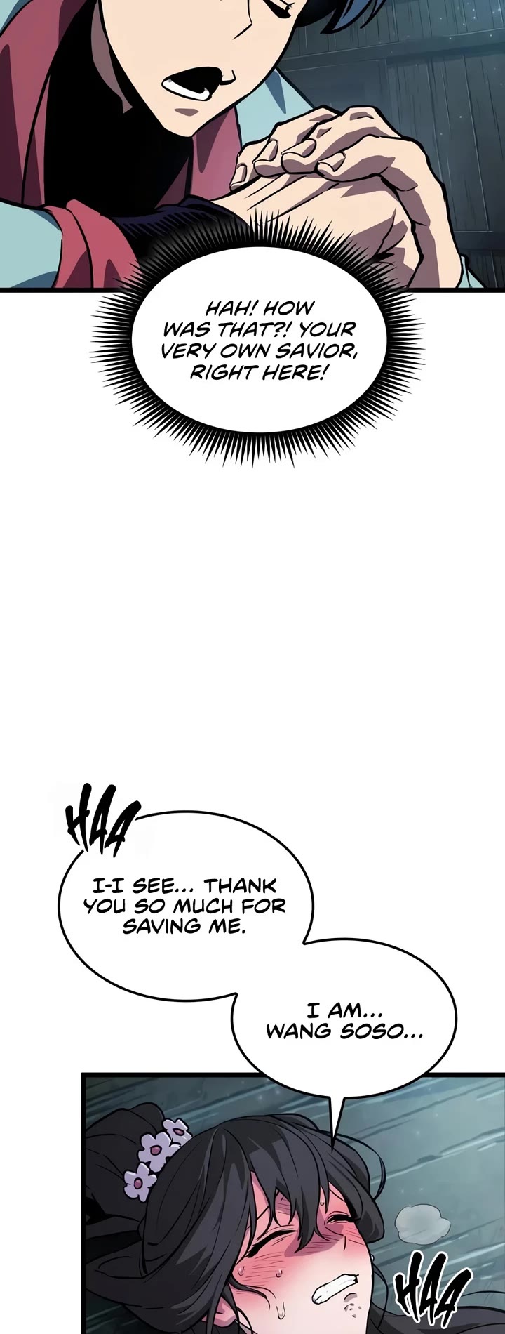 The Martial Genius Who Remembers Everything chapter 14 page 38