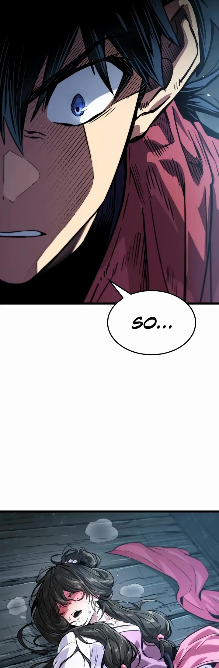 The Martial Genius Who Remembers Everything chapter 14 page 47