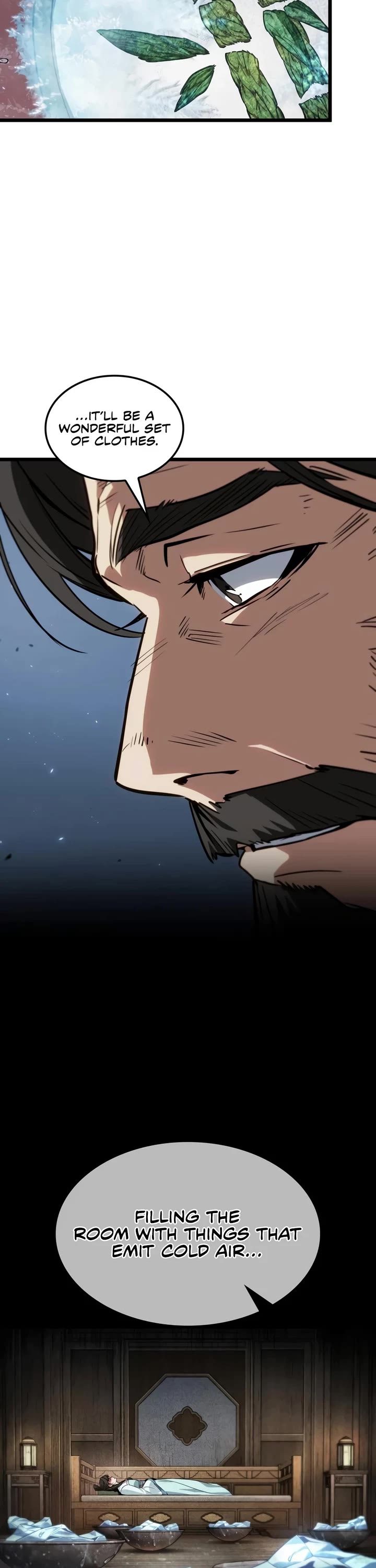 The Martial Genius Who Remembers Everything chapter 14 page 9