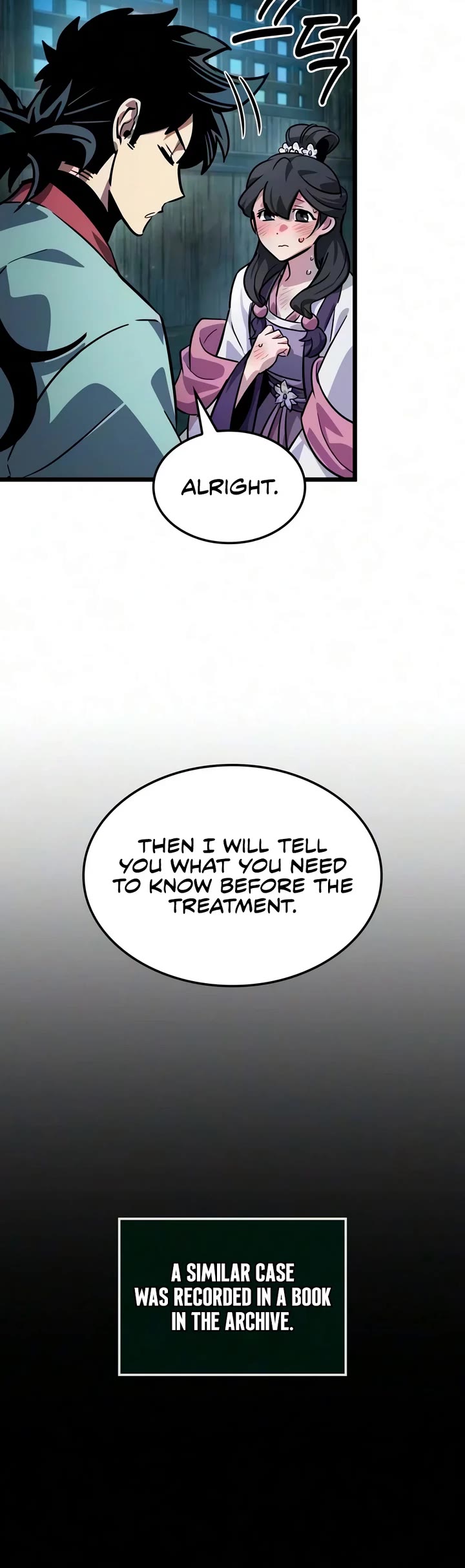 The Martial Genius Who Remembers Everything chapter 15 page 10